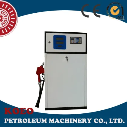 ANEX Portable Gasoline Fuel Dispenser Manufacture