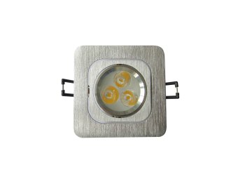 Nueva luz de techo de LED de alta potencia tipo