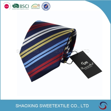 2016 New Style 100% Silk Fabric For Tie