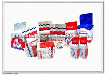 xinghe 450g--500g high sugar instant dry yeast
