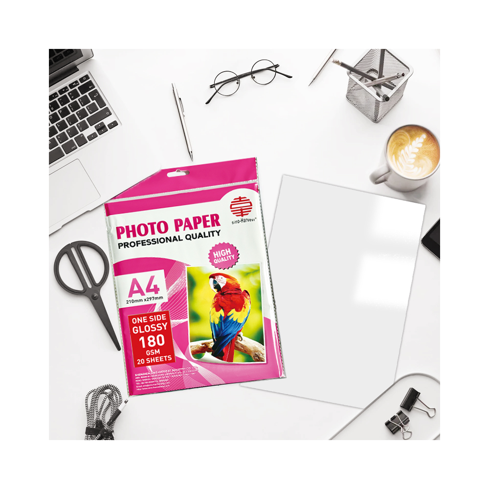Photo Paper