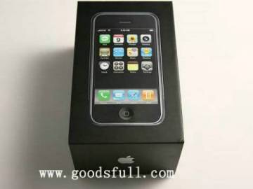 3G iphone