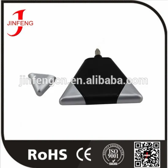 High quality new products made in china triangular screwdriver