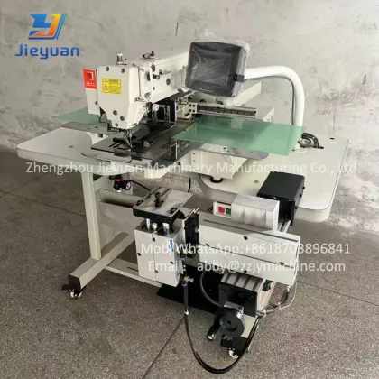 Curtain Pleating Machine: Automation for Pinch Pleat and Sunshade Curtains