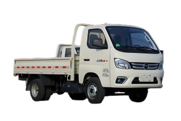 Foton Rivo Little King Kong Dump Truck