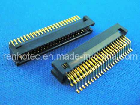 1.27 X 1.27mm Board to Board Connector Manufacturer/Supplier/Exporter