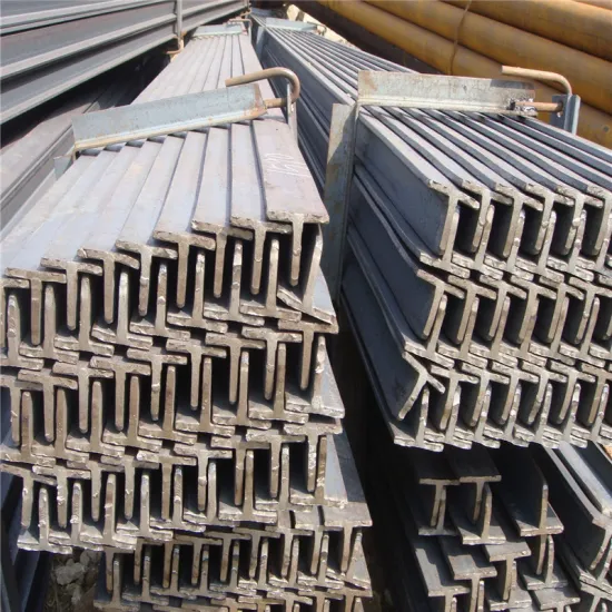 S235JR Carbon Steel Profile T-Profile 300x200mm