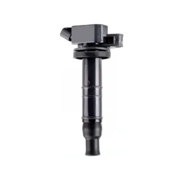 Brand New High Quality Ignition Coil for Toyota Camry 2.4, Previas, RAV4 2005/09 (OEM 90919-02244)