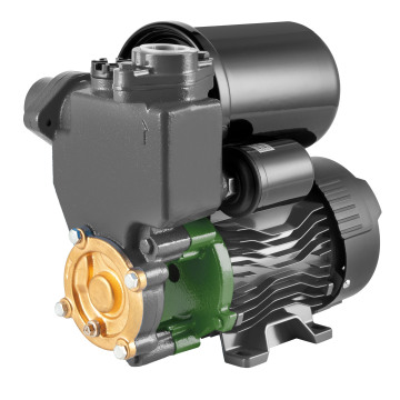 FORWATER GP Series Self-Priming Peripheral Electric Vortex Pumps - Hot Sale Surface Water Pump