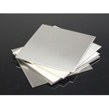 Cold Rolled Stainless Steel Sheets 201