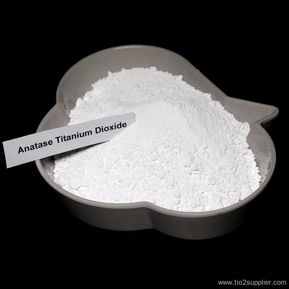 titanium dioxide for cosmetics
