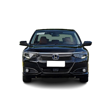 2024 Hon-da Crider: 5 Seat Hybrid Car with Low Fuel Consumption for China Export
