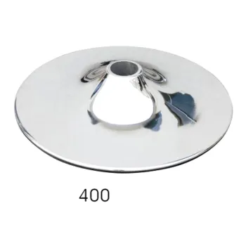 Base for Barstool (J-400)