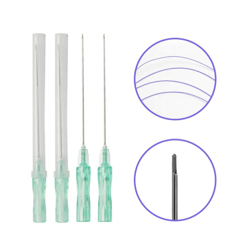 Pdo/Pcl/Plla Mono Screw V Lifting Pdo Thread/Thread Lift Face Lift Pdo Thread Lift Korea