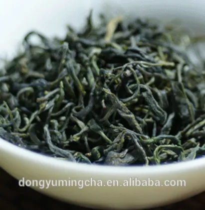 Better than LongJing Low Price Chinese Healthy Organic Green Tea Slim Tea Top Grade