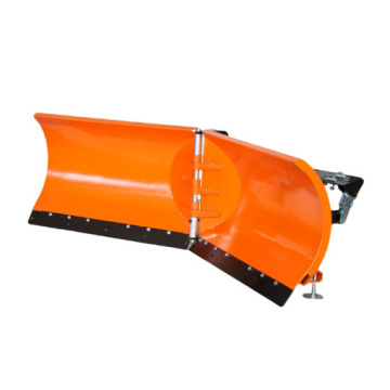 High-Quality V Shape Snow Shovel Attachment for Tractors