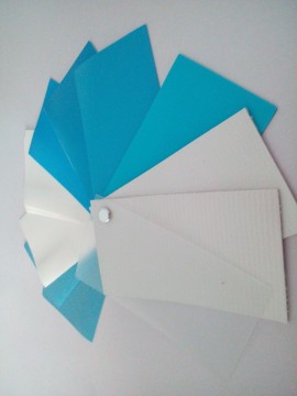 Vinyl Swimming Pool Liner