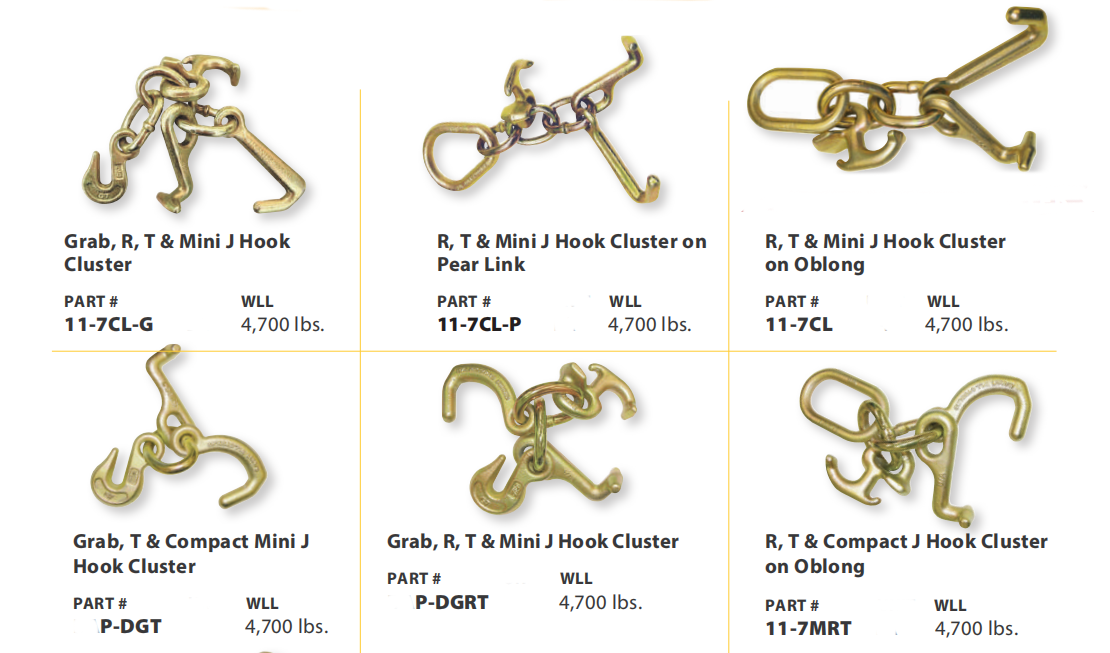 Chain fitting7