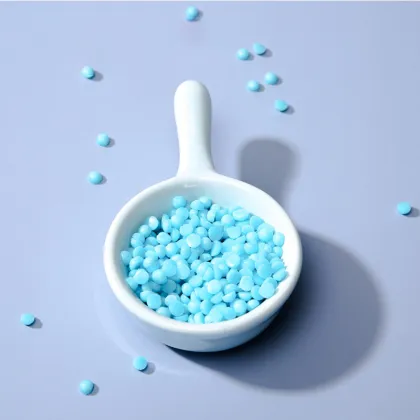 Custom High Quality Scented Booster Fragrance Laundry Beads