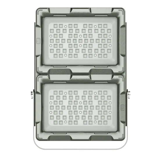 ATEX Approved 500W Explosion Proof LED Flood Light - OHBF8266 - 5 Years Warranty - IP66