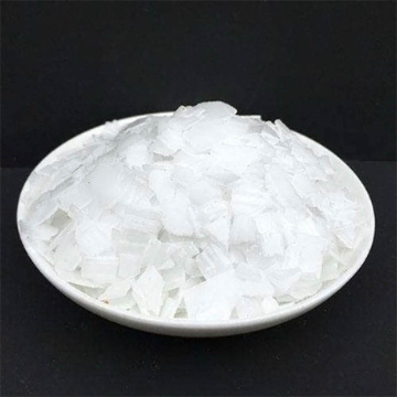 Best White Powder Caustic Soda Factory Supply