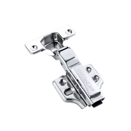 Soft close door hinges