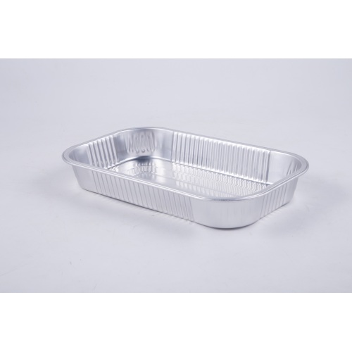 Extra Large Aluminum Baking Pan