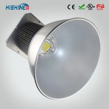 PC reflectors hihg reflect effciency 300w Led Lighting