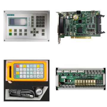 Cypcut Control System for Laser Cutting Machines: FSCUT3000S+BCS100