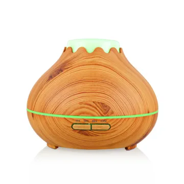 Amazon Best Selling Ultraosnic Aroma Essential Oil Diffuser