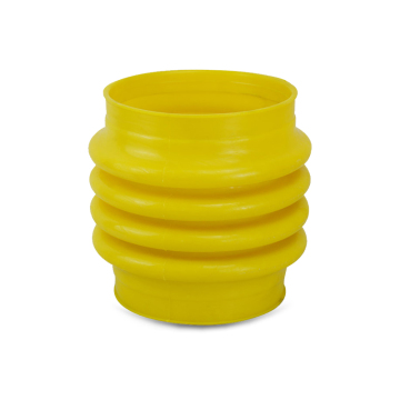 China Manufacturing Mini Tamping Rammer Bellow Gummi Burge