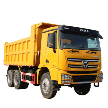 XCM-G XGA3250D2WC 400L Satılık Akıllı Pilotsuz Damp Kamyonu