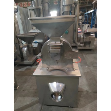 Industrial Food Milling Machine