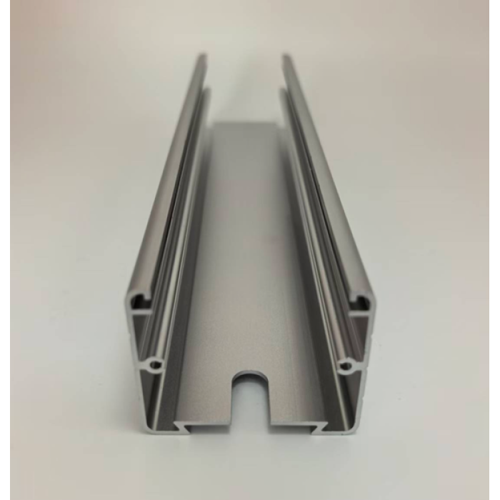 پوسته پروفیل آلومینیومی قدرت در فضای باز