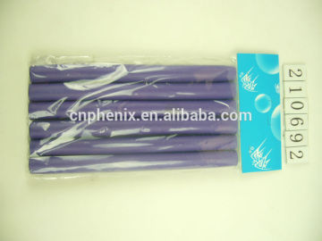 6pcs Rubber roller