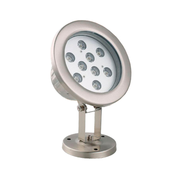 Dawn คุณภาพสูงกันน้ำ IP65 LED Garden Spot Spot Light
