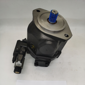 Sany Excavator Spare Parts - Hydraulic Piston Fan Pump SY460 SY465 SY485 Rexroth