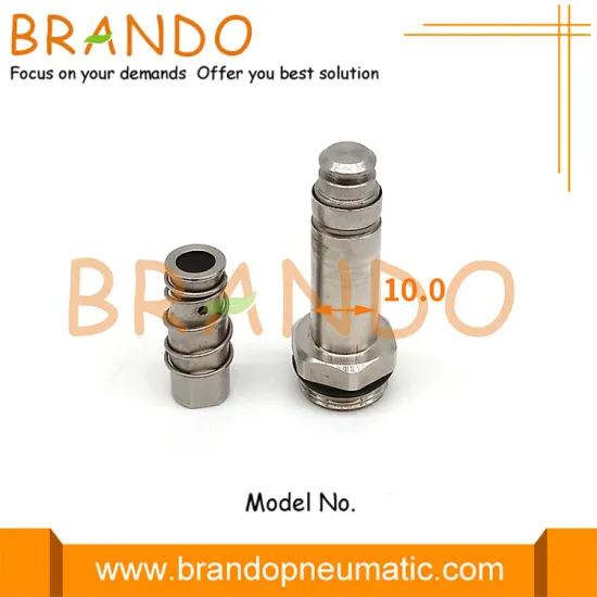 Mercair Type Pulse Jet Valve CP1/4 Armature Assembly