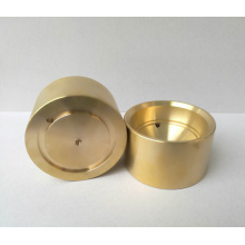 CNC Machining Brass Parts Custom Machining Brass Parts