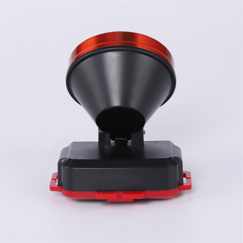 Wholesale Plastic Adjustable LED Head Headlight Head Lamp