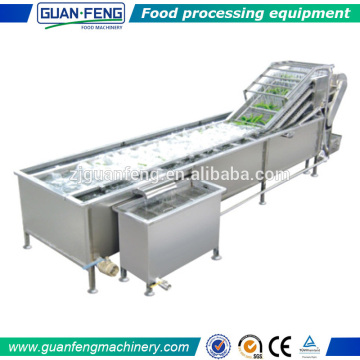 Wormwood washing machine