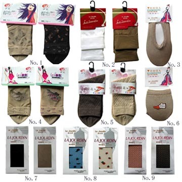 Socks
