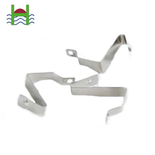 Spring Steel Shrapnel Stamping