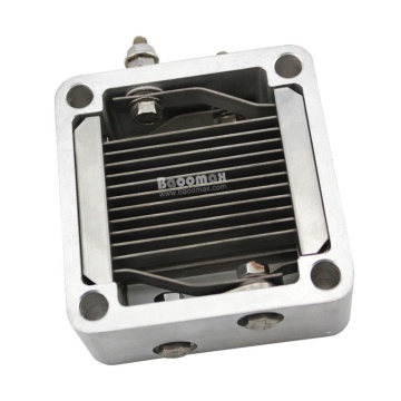 Intake Air Heater for WEICHAI Engine Model WP10D36OE201 and SERIE 1618C036171