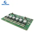 Printhead Carriage PCA Board for HP Designjet Z9 Z9+ Z9+ Pro Carriage Board 2RM82-60001