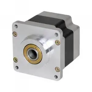 Omron Servo Motor