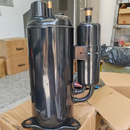 Hot Sale MITSUBISHI LNB42FSANC DC Inverter Refrigerator Compressor