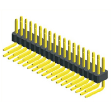 1,00 mm Pitch Dual Row Type