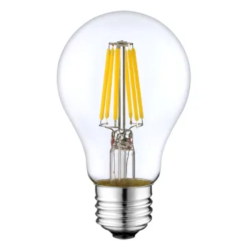 A60 Filament E27 LED Edison Bulb