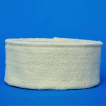 Heat-Resistance Aluminium Section Nomex Spacer Bar Sleeve